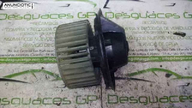 Motor calefaccion de fiat bravo id107454