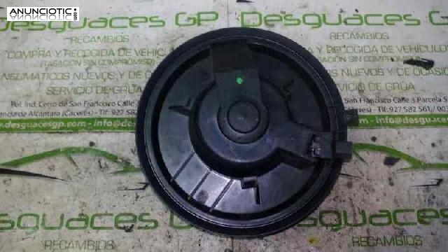 Motor calefaccion de fiat bravo id107454