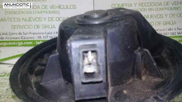 Motor calefaccion de fiat bravo id107454