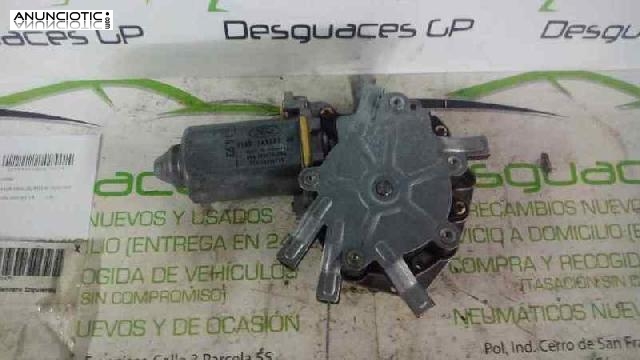 Motor elevalunas del. izq. de ford