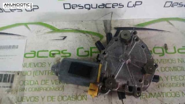 Motor elevalunas del. izq. de ford