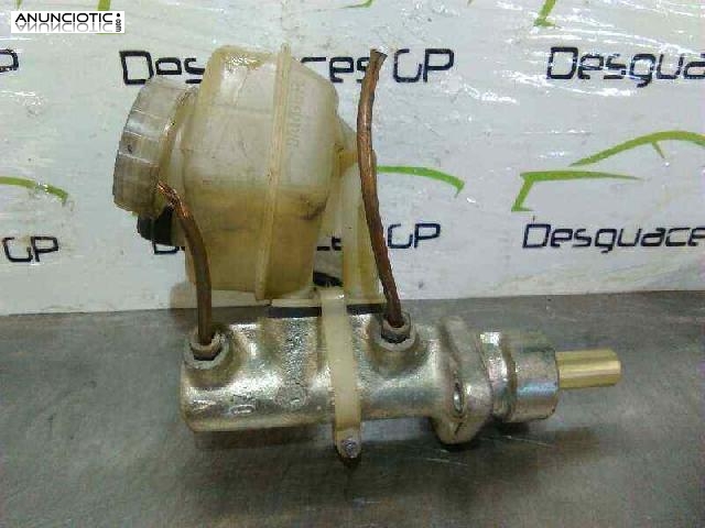 Bomba freno de peugeot 405 id132493