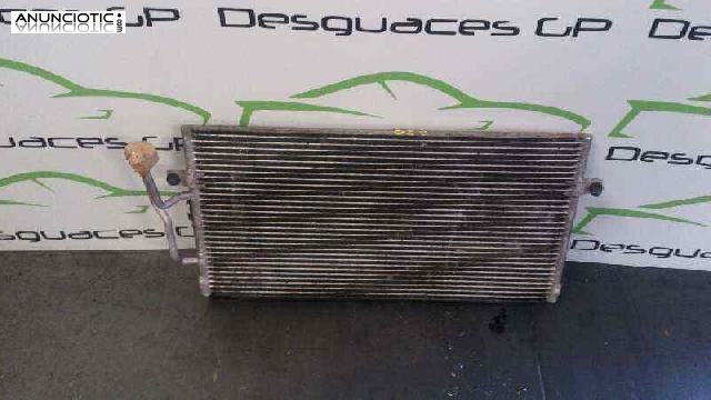 Radiador a/c de mitsubishi carisma