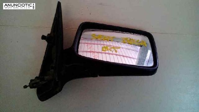 Retrovisor der. de seat ibiza id92344