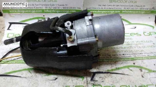 Bomba direccion de peugeot 307 id104099