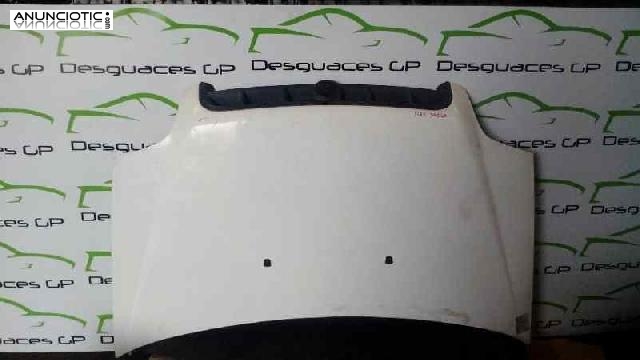 Capot de fiat doblo id121213