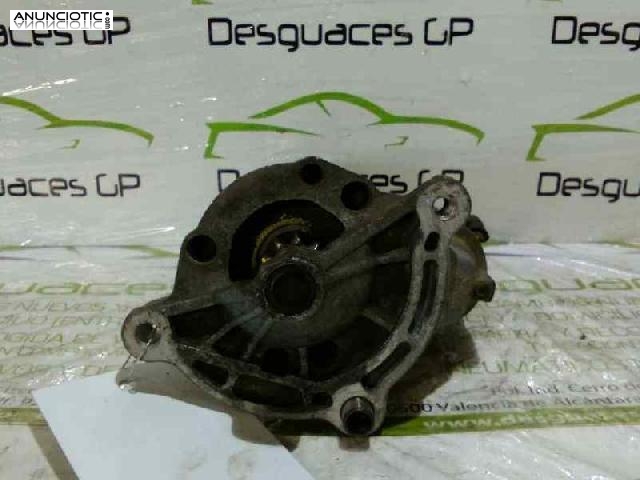 Motor arranque de peugeot 106 id126651