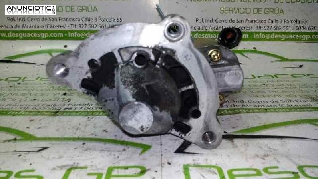 Motor arranque de citroen c3 id97587