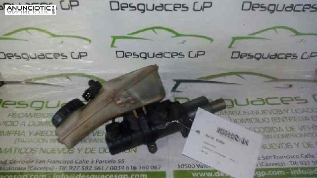 Bomba freno de citroen zx id122966