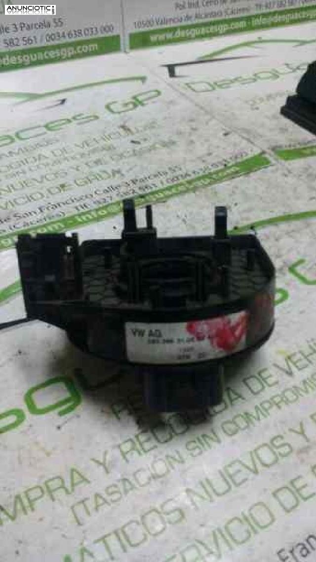 Anillo airbag de seat ibiza id102707