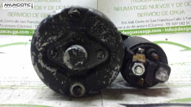 Motor arranque de ford escort id99369