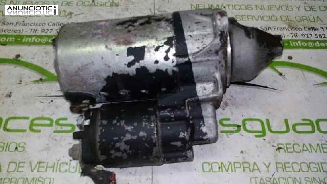 Motor arranque de opel kadett id98271