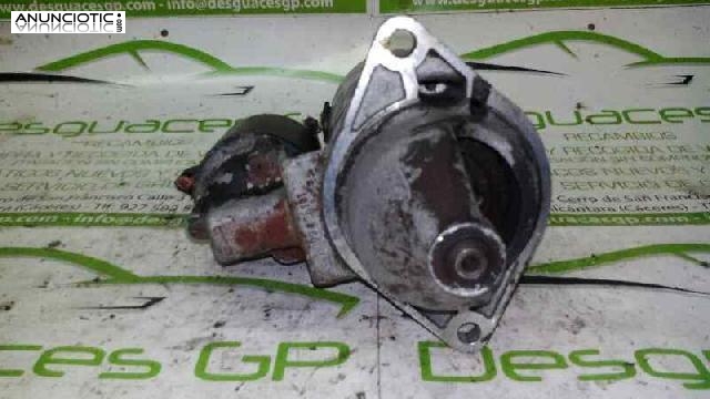 Motor arranque de opel kadett id98271