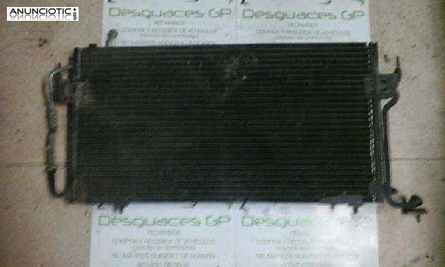 Radiador a/c de citroen xsara id96588