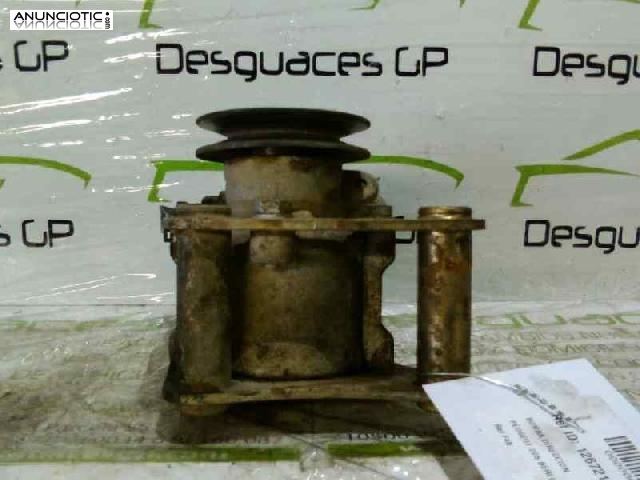 Bomba direccion de peugeot 205 id126721