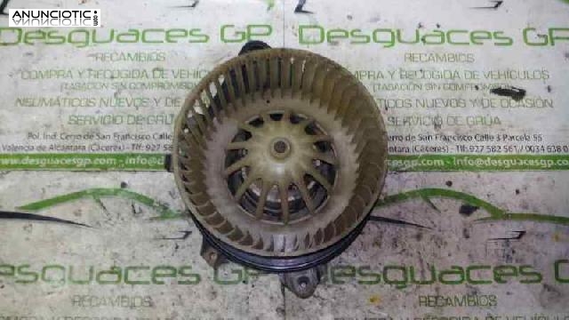 Motor calefaccion de fiat doblo id107438