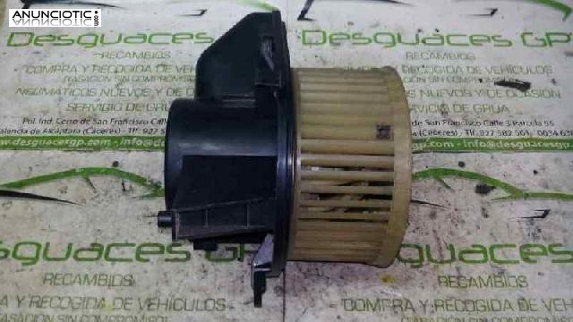 Motor calefaccion de fiat doblo id107438