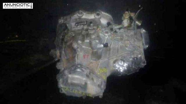 Caja cambios de opel calibra id109390