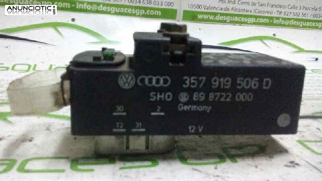 Centralita luces de seat ibiza id98633