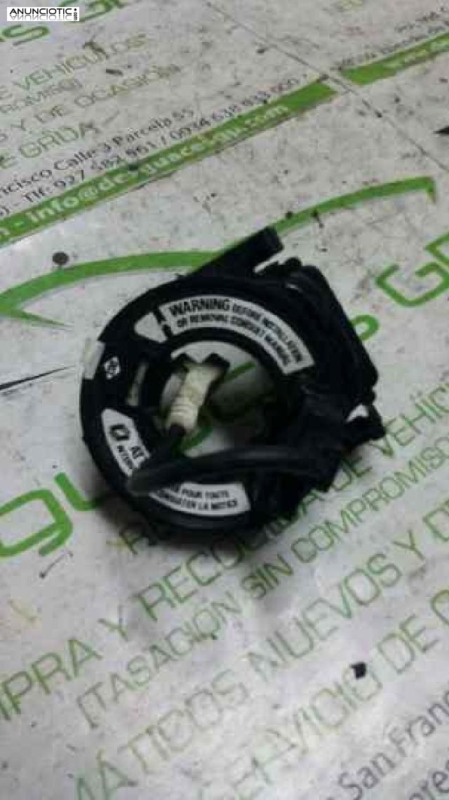 Anillo airbag de renault laguna id102226