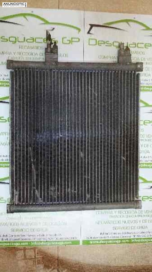 Radiador a/c de ford ka id96534