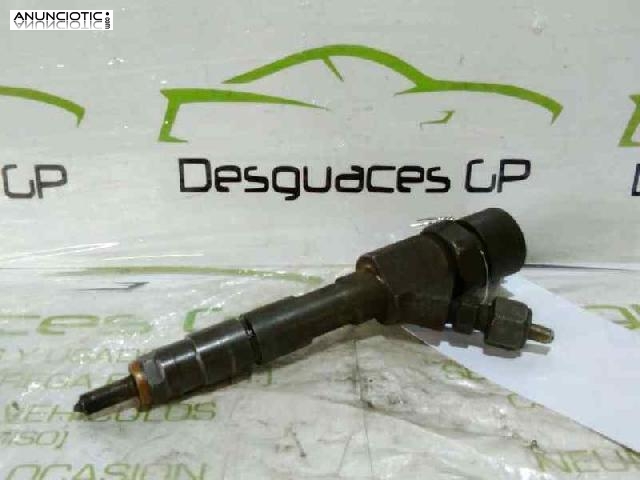 Inyector de renault laguna id126328