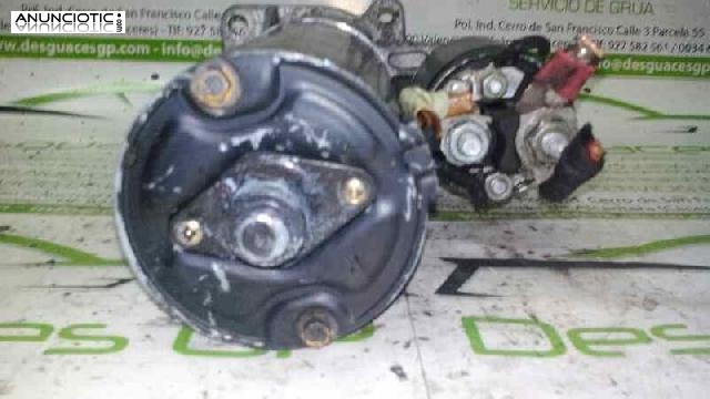 Motor arranque de bmw serie 3 id97614