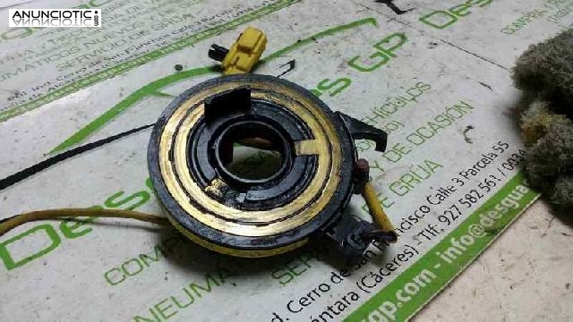 Anillo airbag de ford fiesta id102704