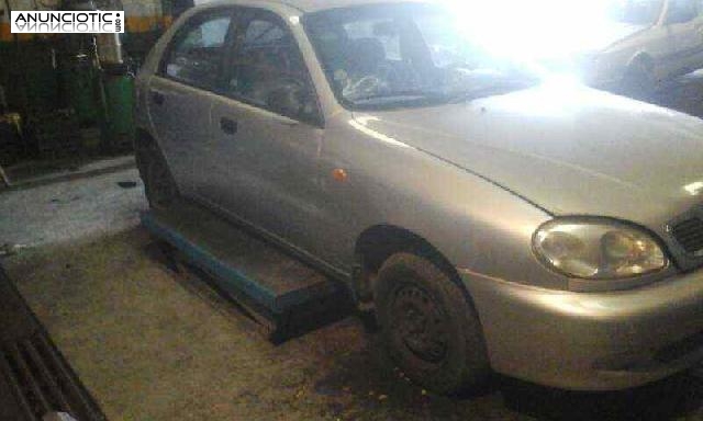 Carter de daewoo lanos id114847