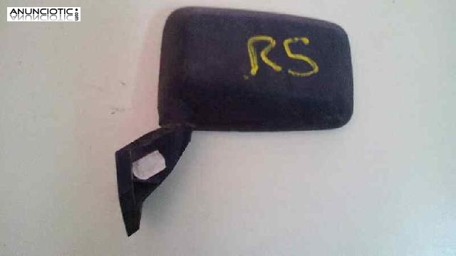 Retrovisor izq. de renault r5 id92465