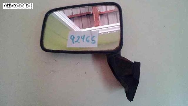 Retrovisor izq. de renault r5 id92465