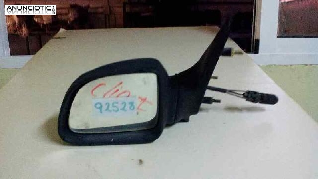 Retrovisor izq. de renault clio id92528