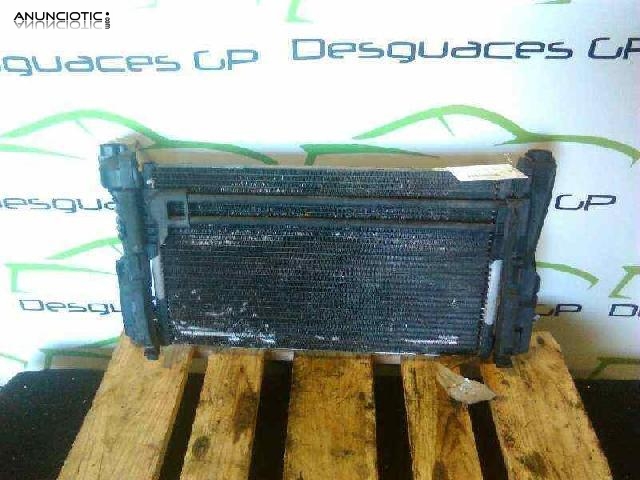 Radiador a/c de bmw serie 3 id94386