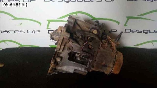 Caja cambios de peugeot 309 id123162