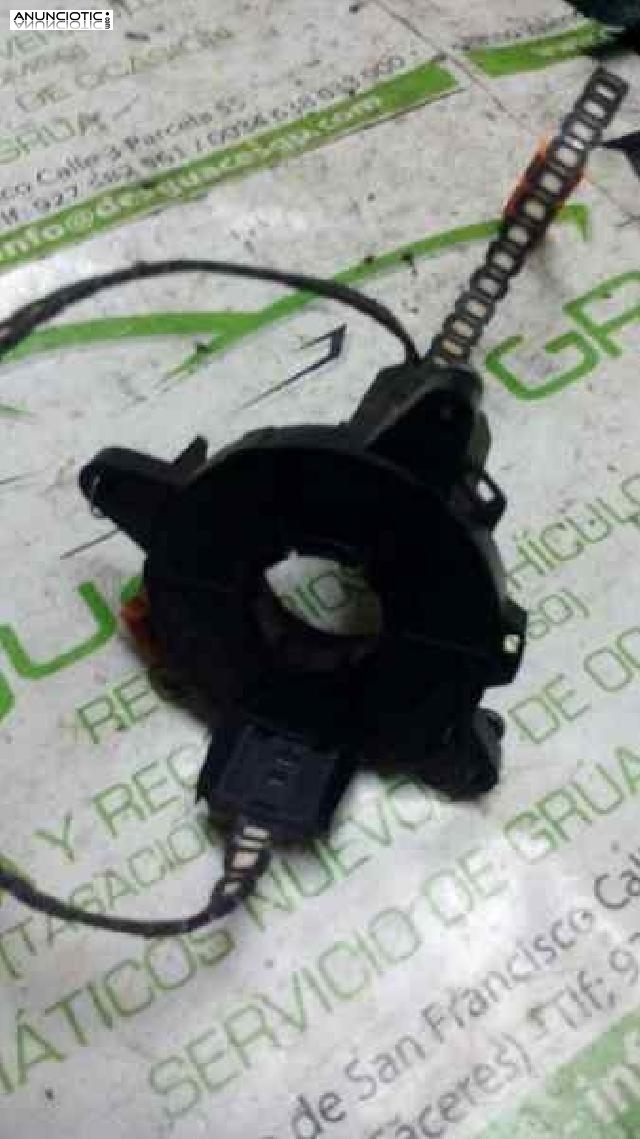 Anillo airbag de peugeot 406 id102700