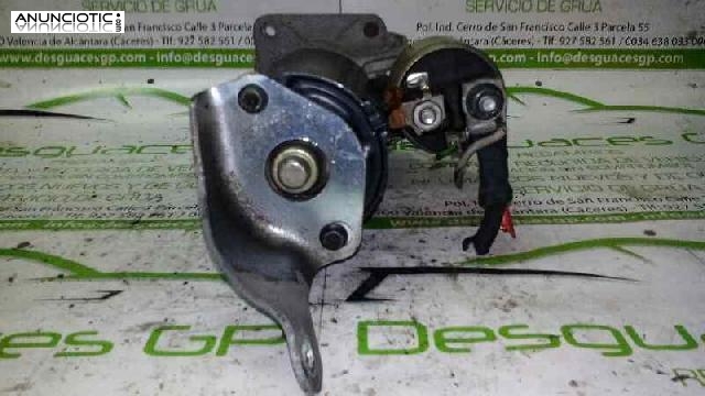 Motor arranque de volvo s70 id97636