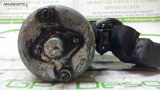 Motor arranque de nissan vanette id99336