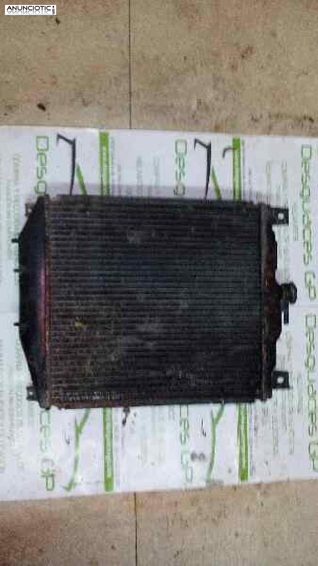 Radiador agua de suzuki swift id96877