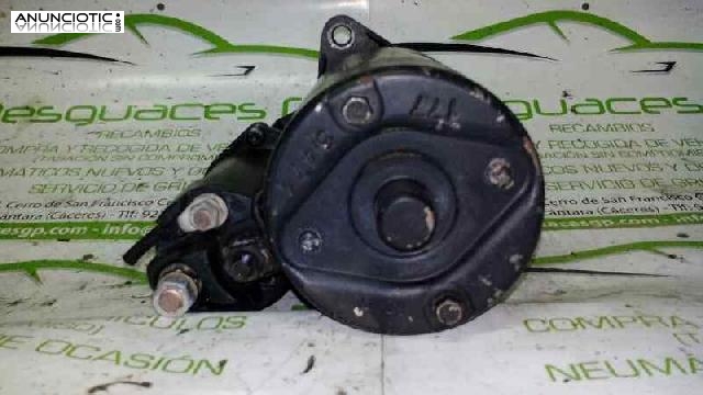 Motor arranque de opel corsa id98217