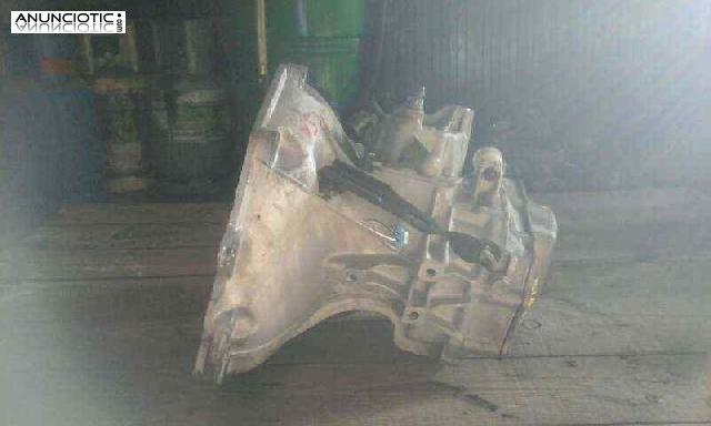 Caja cambios de opel corsa id102817