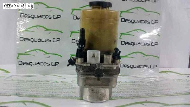 Bomba direccion de opel vectra id121901