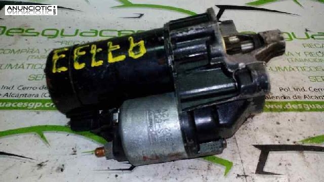 Motor arranque de citroen xm id97733