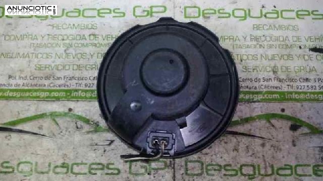 Motor calefaccion de ford mondeo