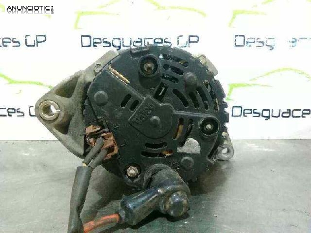 Alternador de renault twingo