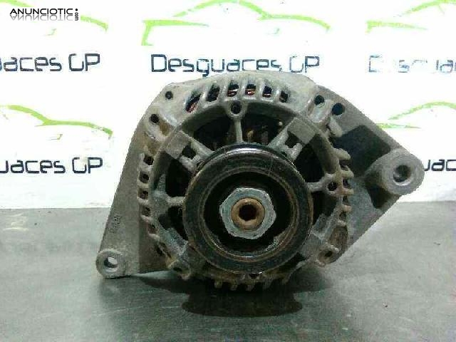 Alternador de renault twingo