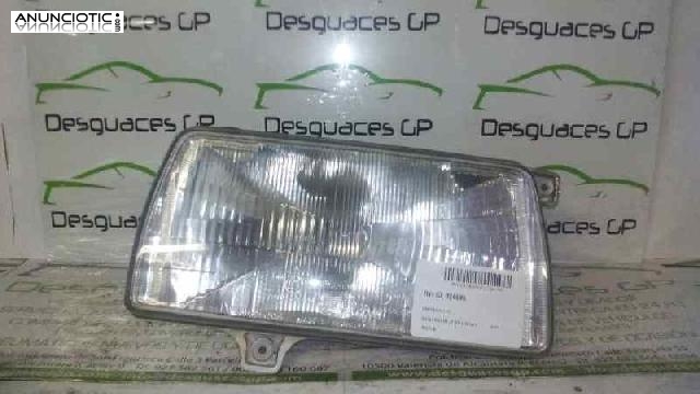 Faro der. de volkswagen jetta id124690