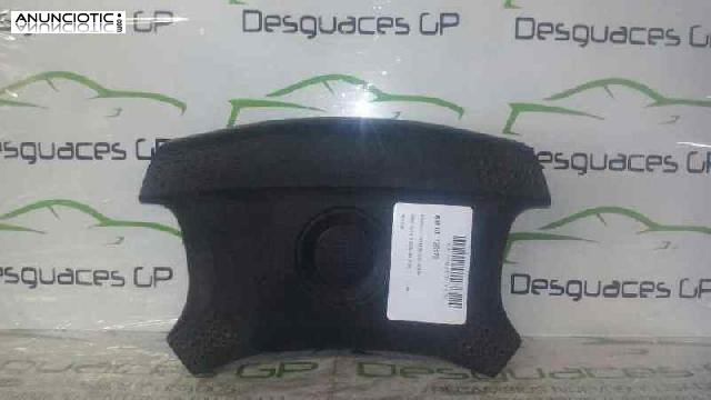 Airbag del. izq. de bmw serie 5