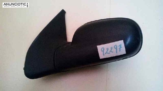 Retrovisor izq. de renault clio id92297