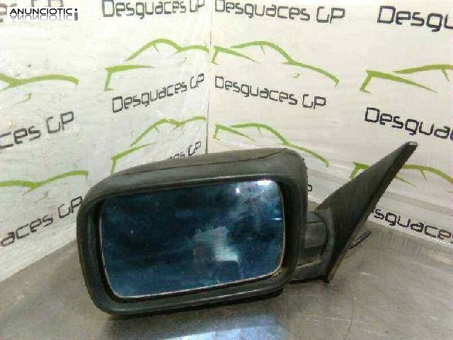 Retrovisor izq. de bmw serie 5 id112218