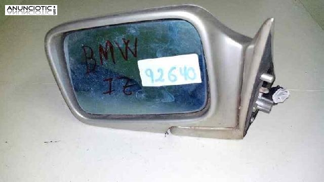 Retrovisor izq. de bmw serie 5 id92640